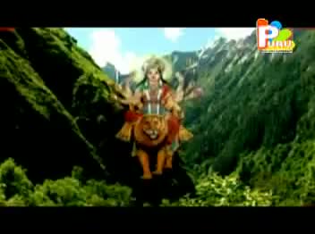 Watch Nasiba Sawar Jai - Bhojpuri Maa Ambe Navratri Special Bhakti Song Of 2012 - By Anjna Aarya Video