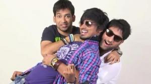 Watch Race Movie First Look - Anand Cine Chitra - Telugu Cinema Movies Video