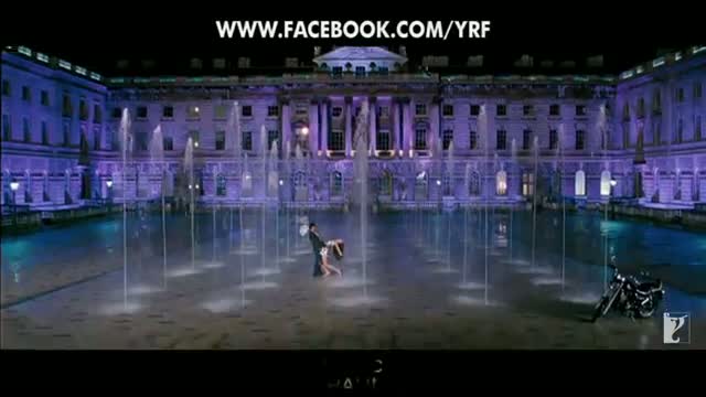 Watch Baarisho mein bedhadak tere naachne se... Jab Tak Hai Jaan Video
