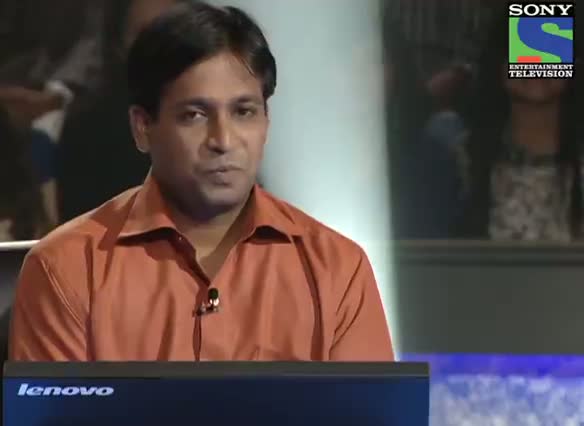 Watch KBC 2012 - Season 6 - Episode 10 - AB Special - Vivek Kumar's colleagues request Amitabh Bachchan not allow Vivek Kumar to play Flute - 28th Sept 2012 Video