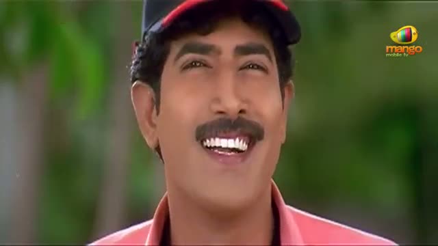 Watch Chirunavvutho Movie Comedy Scenes - Venu helping out Shaheen - Venu, Shaheen - Telugu Cinema Movies Video
