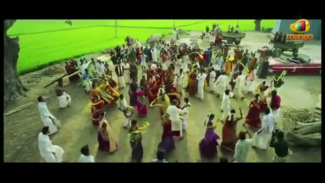 Watch Siva Thandavam Full Songs - Mogali Puvvanti song - Vikram, Anushka Shetty, Amy Jackson - Telugu Cinema Movies Video