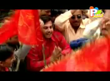 Watch Arhula Me - Bhojpuri Navratri Special New Religious Video Bhakti Song Of 2012 - By Anjna Aarya Video