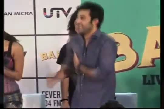Watch Happy Birthday rockstar Ranbir Kapoor Video