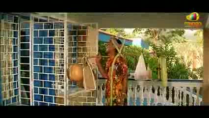 Watch Chirunavvutho Movie Scenes - Sunil comedy scene - Venu, Shaheen - Telugu Cinema Movies Video