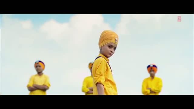 Watch Assi Haan Sikh - New Punjabi Full Video Song - By JSL SINGH Video