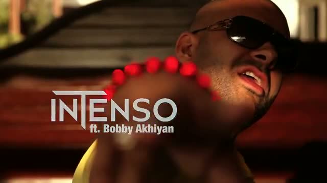 Watch THENU THAKIA - OFFICIAL PROMO - INTENSO FT. BOBBY AKHIYAN Video