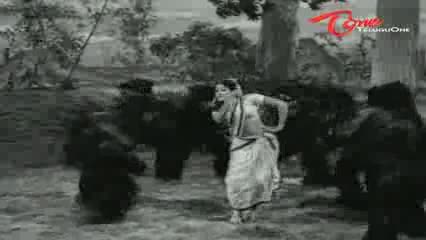 Watch Kotalo Paga Songs - Guvva Gudekke - Jayasudha - Ramakrishna - Telugu Cinema Movies Video
