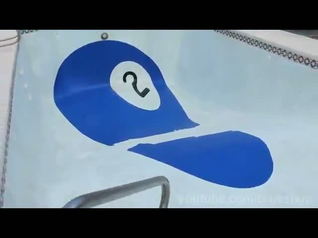 Watch Amazing Swimming Pool Illusion Video