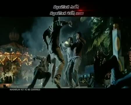 Watch Brothers (Surya, Kajal) Trailer 30 sec - Telugu Cinema Movies Video