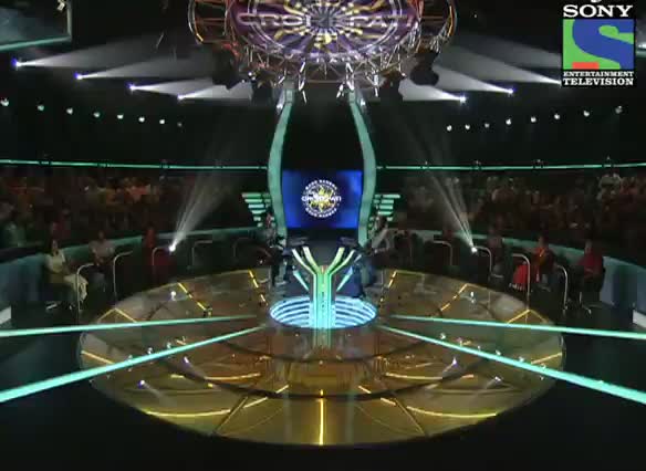 Watch KBC 2012 - Season 6 - Episode 11 - AB Special - Amitabh Bachchan recites 'Shakkar mehengi doodh bhi mehenga' (AB Poetry) - 29th Sept 2012 Video