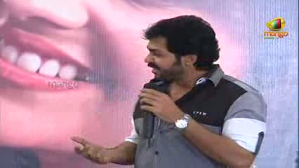 Watch Brothers Audio Launch - Karthi talks about the film - Telugu Cinema Movies Video
