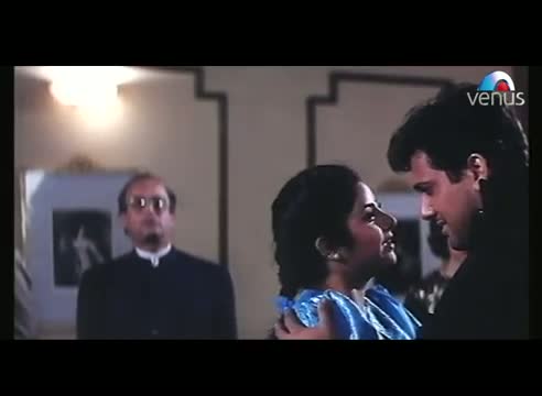 Watch Tere Mere Pyar Mein - Shola Aur Shabnam (1992) - Govinda & Divya Bharati Video