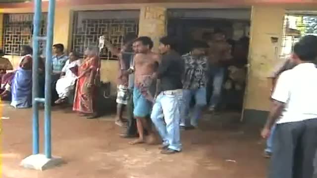 Watch 70 hospitalised in West Bengal due to food poisoning Video