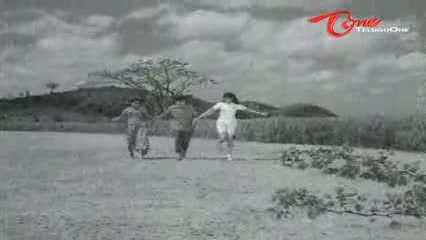 Watch Kanna Koduku Songs - Andhamaina Pillagaadu - Lakshmi - ANR - Telugu Cinema Movies Video