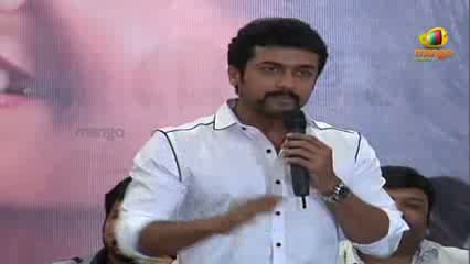 Watch Brothers Aaudio Launch - Surya speaks about the making of Brothers - Kajal Agarwal - Telugu Cinema Movies Video