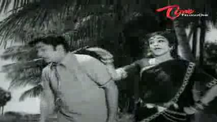 Watch Kanna Koduku Songs - Kallatho Kaatesi - Lakshmi - ANR - Telugu Cinema Movies Video