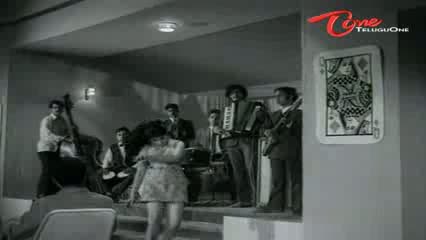 Watch Kanna Koduku Songs - Nenu Nenenaa - Lakshmi - ANR - Telugu Cinema Movies Video