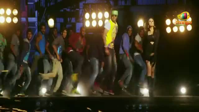 Watch Denikaina Ready Song Trailer - Pillandham Keka Keka Song - Vishnu Manchu, Hansika Motwani - Telugu Cinema Movies Video