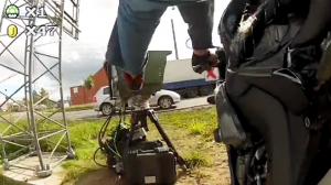 Watch F*ck Tha Police Video