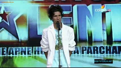 Watch India's Got Talent -[Audition] (29 September 2012) Part2 Video