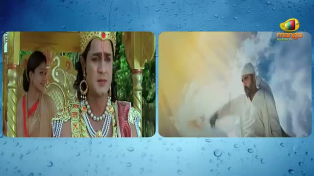 Watch Intinta Annamayya Telugu Movie Teaser 2 - K. Raghavendra Rao, Ananya, Revanth - Telugu Cinema Movies Video