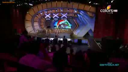 Watch India's Got Talent - [Audition] (29 September 2012) Part1 Video