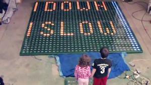 Watch Building Roads Out Of Solar panels Video