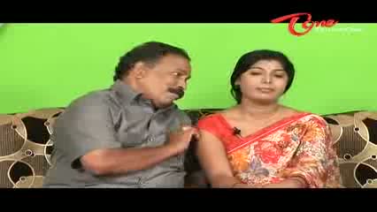 Watch Comedy Skits - Train Your Husband Like a Dog - Telugu Cinema Movies Video