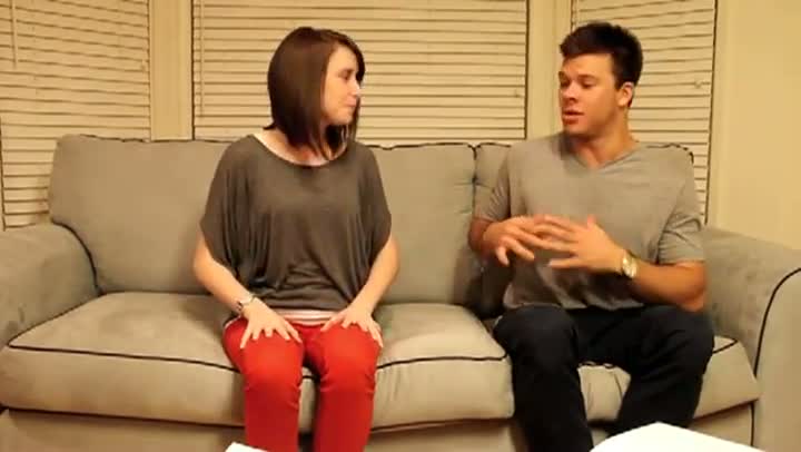 Watch Breaking Up with Overly Attached Girlfriend Video