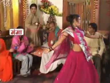 Watch Hath mein mehandi mang sindurwa - From The Album "thumka" - Super Hit Bhojpuri Video Song Video