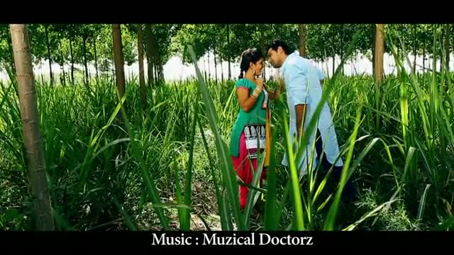 Watch BEPARWA - PUNJABI OFFICIAL PROMO | AMAR SAJAALPURI | RED ALERT Video