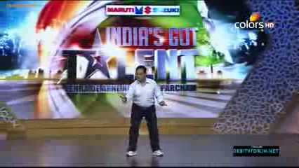 Watch India's Got Talent - [Audition] (30 September 2012) Part2 Video