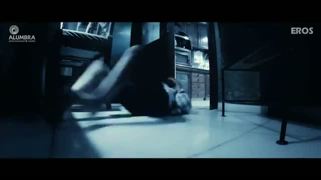 Watch Bhoot Returns - Not all is as it seems in this new house (Official Promo) Video