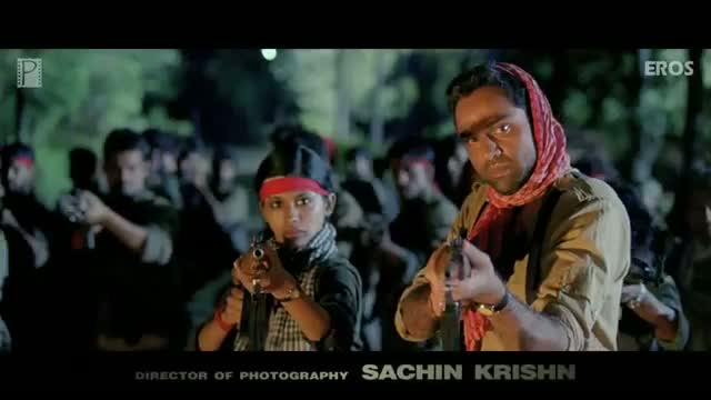 Watch Tu Namak Harami Mere Saath Hi Nahi Kar Raha Hai - Chakravyuh (Dialogue Promo 3) Video