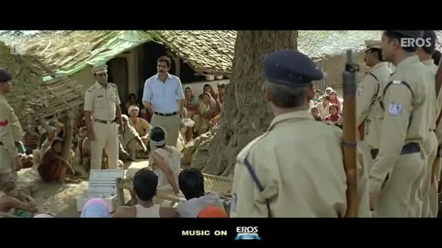 Watch Yeh Looteri Sarkar Ki Police Hai! - Chakravyuh (Dialogue Promo 2) Video