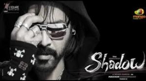 Watch Shadow First Look - Venkatesh, Tapsee Pannu - Shadow Trailer - Telugu Cinema Movies Video