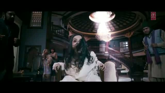 Watch 1920 Evil Returns Trailer - Aftab Shivdasani Video