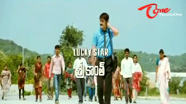 Watch Lucky Movie Trailer 01 - Srikanth - Meghana Raj - Telugu Cinema Movies Video
