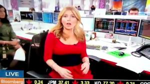 Watch Best News Bloopers Of 2012 Compilation Video