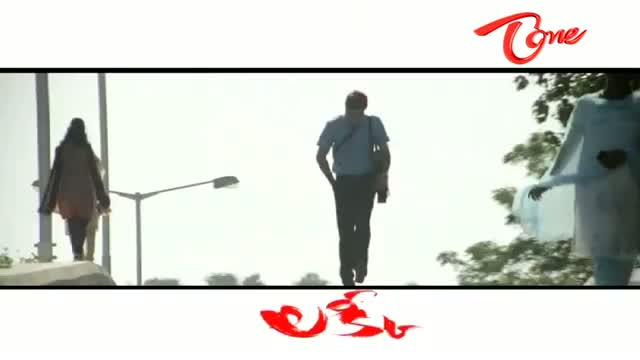 Watch Lucky Movie Trailer 02 - Srikanth - Meghana Raj - Telugu Cinema Movies Video