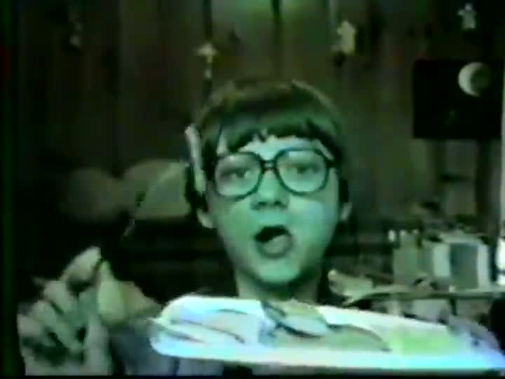 Watch Paul Reviews McDonaldâ€™s Breakfast In 1984 Video