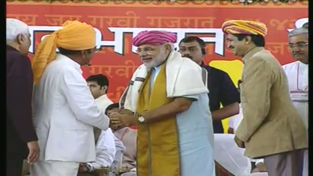 Watch Narendra Modi TV to be aired soon! Video