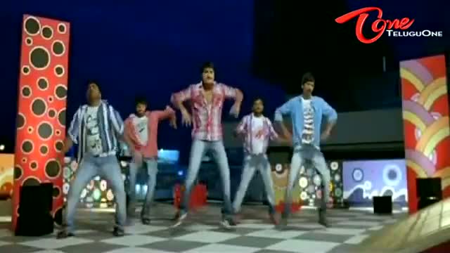 Watch Lucky Movie Promo Song 01 - Srikanth - Meghana Raj - Telugu Cinema Movies Video