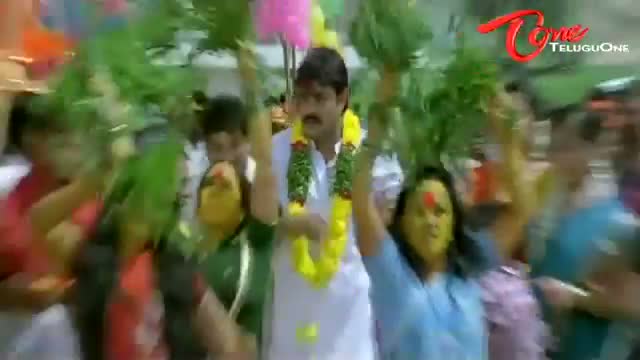 Watch Lucky Movie Promo Song 03 - Srikanth - Meghana Raj - Telugu Cinema Movies Video