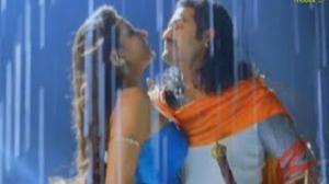 Watch Dammu Full Songs With Lyrics - Ruler song - Jr.NTR, Trisha, Karthika - Telugu Cinema Movies Video