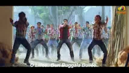 Watch Dammu Full Songs With Lyrics - O Lilly song - Jr.NTR, Trisha, Karthika - Telugu Cinema Movies Video