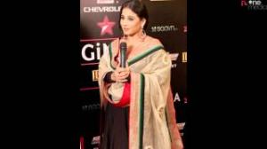 Watch Bollywood's top stars at GIMA awards Video