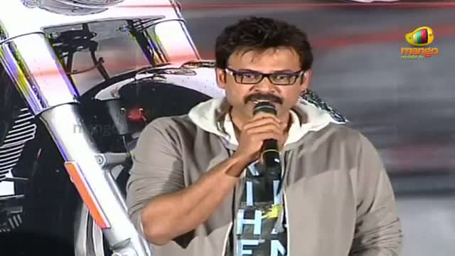 Watch Venkatesh - Shadow Teaser Launch - Venkatesh, Tapsee Pannu - Telugu Cinema Movies Video
