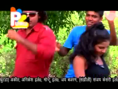 Watch Chokriya Ke Size - Bhojpuri Hot $exy Romantic Girl New Video Song Of 2012 - BY Anita Shiwani Video